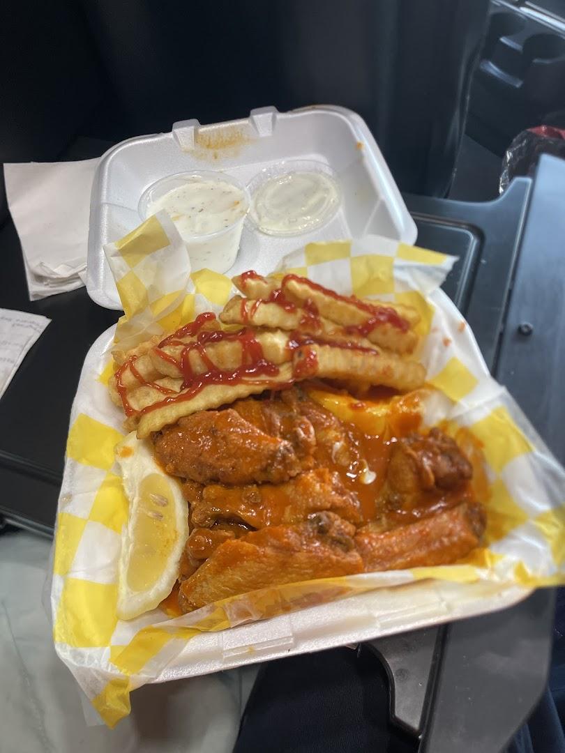 Good Eatin