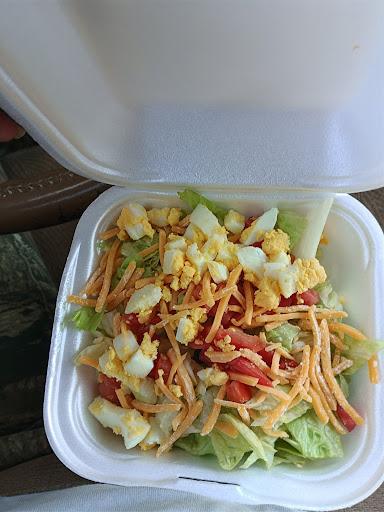 Good Eatin